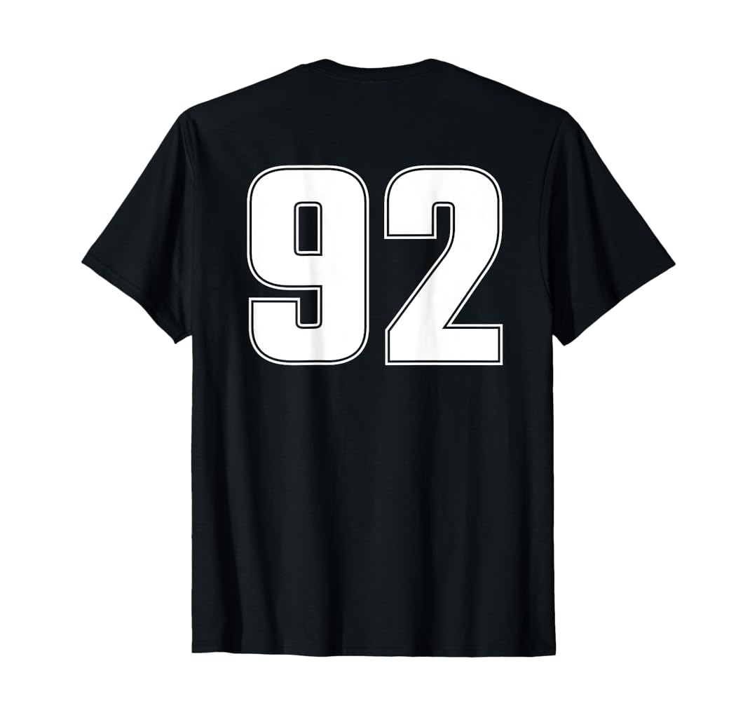 アイドル NINETYTWO T-SHIRT Freen 92 ninety two NINETYTWO T-SHIRT Freen 92 ninety two